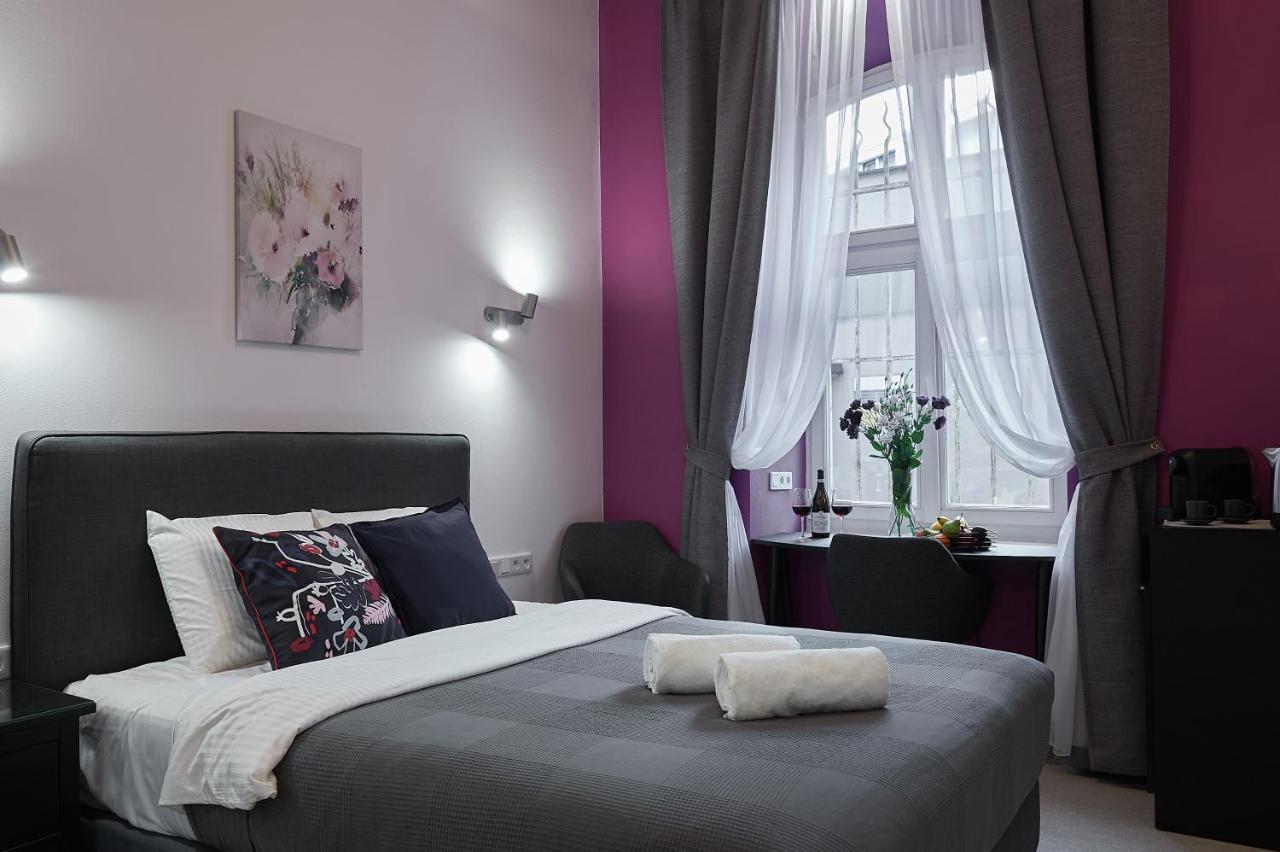 7 Heaven Elegant Old Town Bed & Breakfast Cracovia