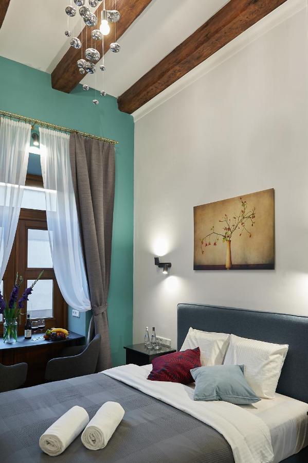 7 Heaven Elegant Bed and breakfast Cracovia