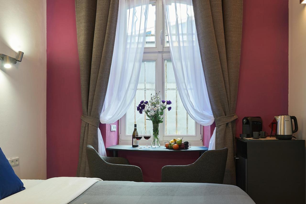 Bed and breakfast 7 Heaven Elegant *