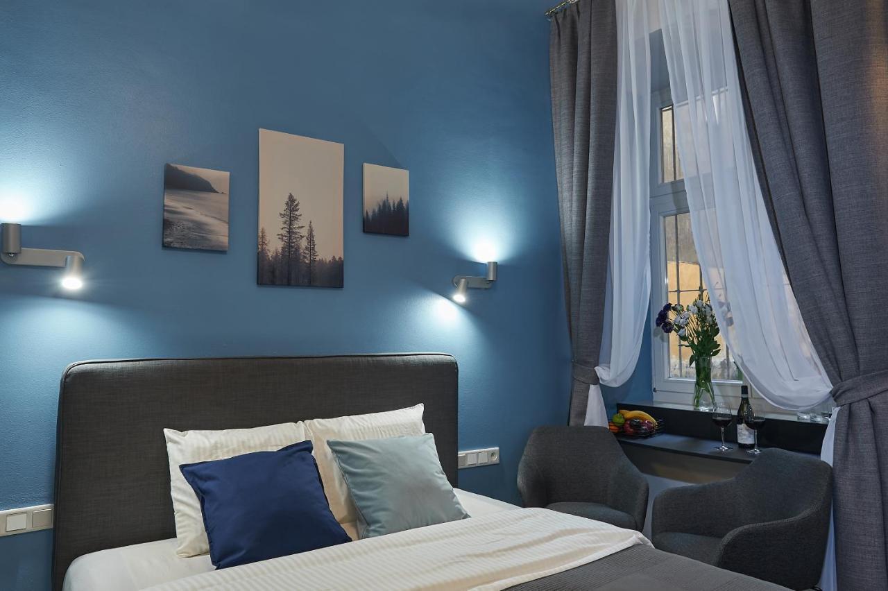 7 Heaven Elegant Bed and breakfast