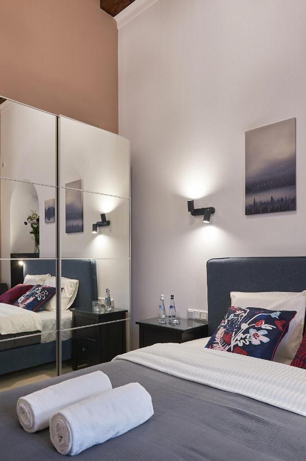 7 Heaven Elegant Bed and breakfast *